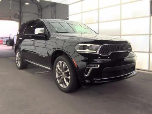 2023 Dodge Durango Citadel AWD for sale in Elmhurst, IL