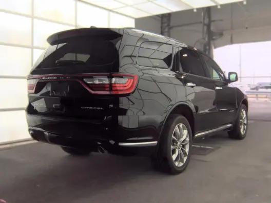 2023 Dodge Durango Citadel AWD