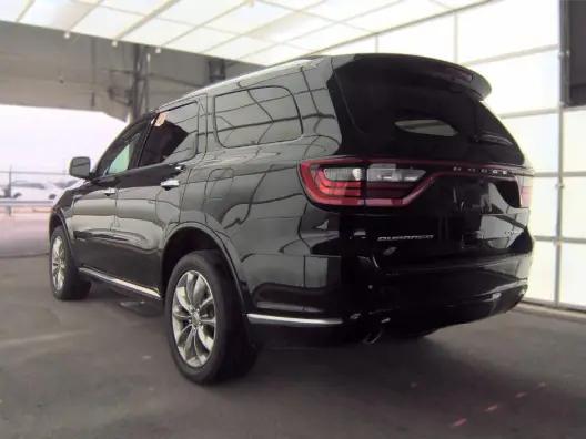 2023 Dodge Durango Citadel AWD