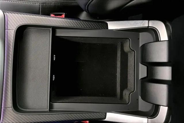 2026 Audi SQ7 Prestige TFSI quattro tiptronic