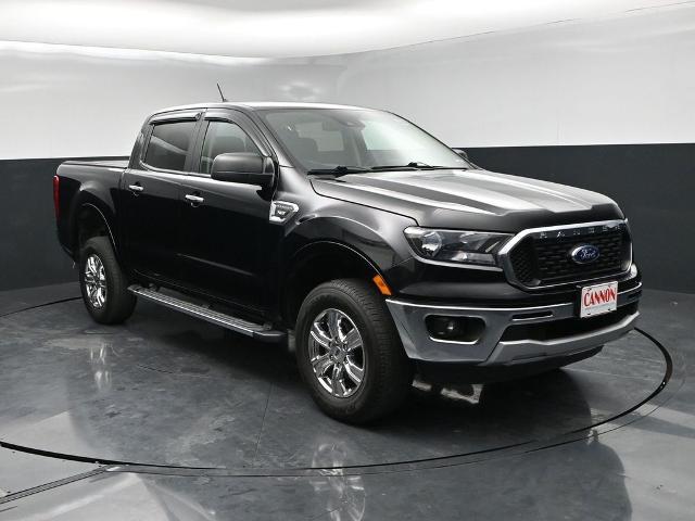 2023 Ford Ranger XLT for sale in Cleveland, MS
