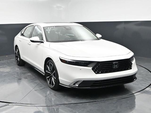 2025 Honda Accord Sedan Touring for sale in Cleveland, MS