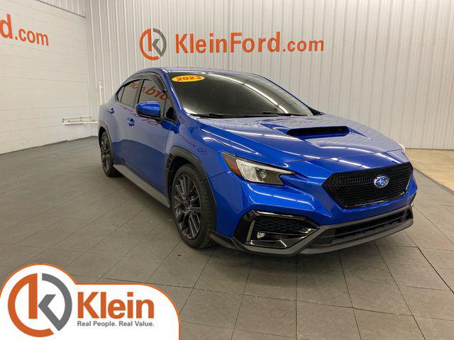2023 Subaru WRX Premium for sale in Winneconne, WI