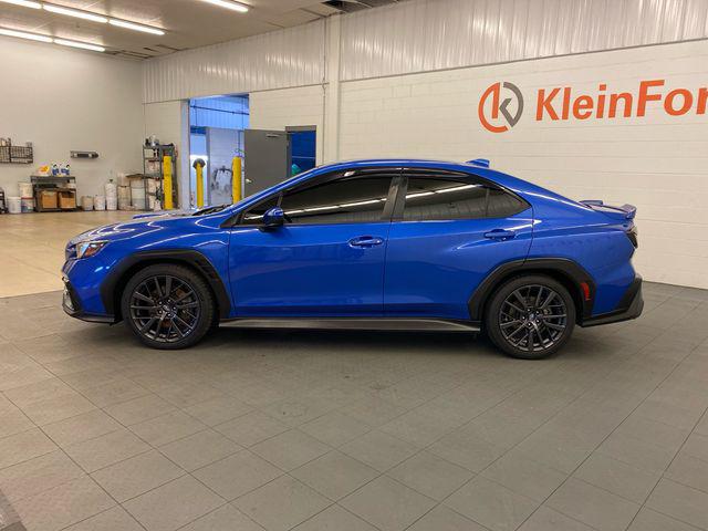 2023 Subaru WRX Premium