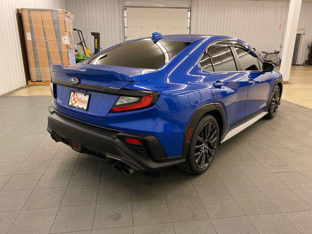 2023 Subaru WRX Premium