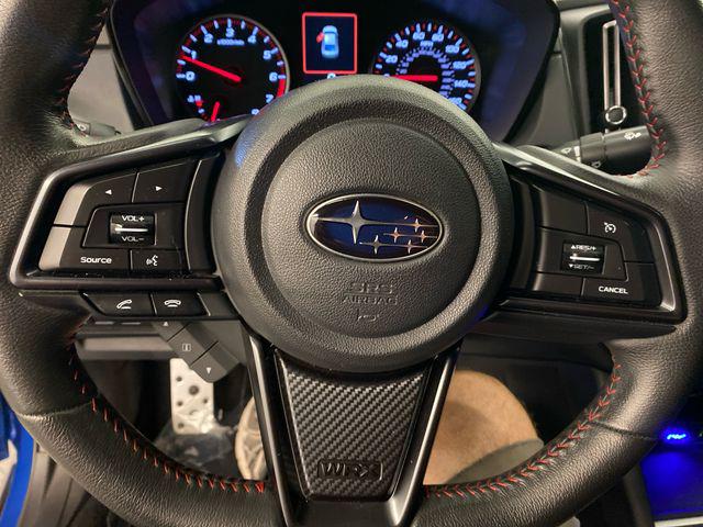 2023 Subaru WRX Premium
