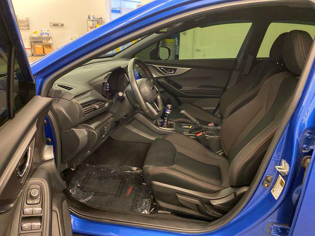 2023 Subaru WRX Premium