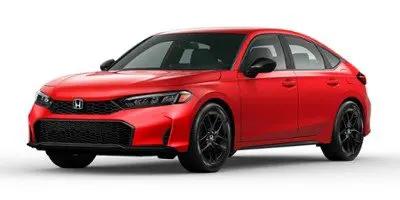 2026 Honda Civic Sport for sale in Cerritos, CA