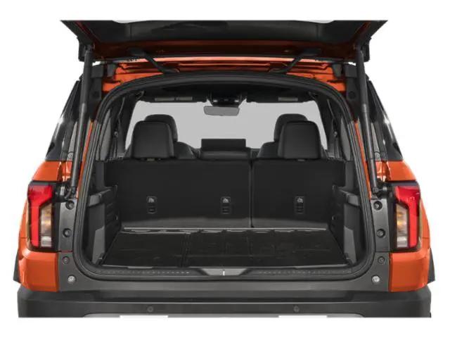 2026 Honda Passport AWD TrailSport