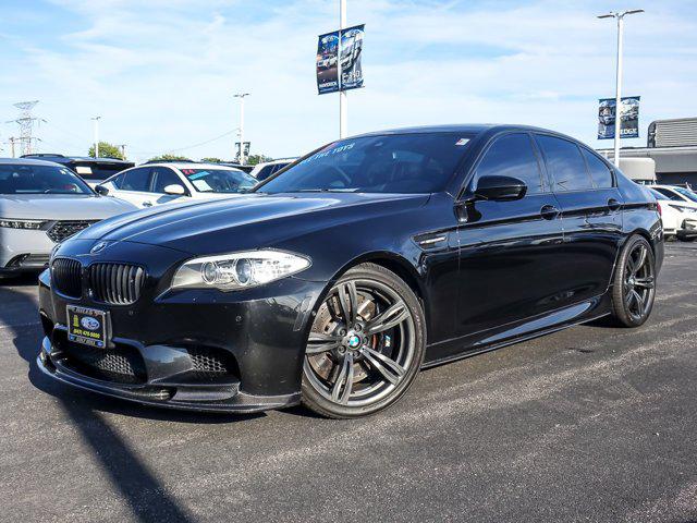 2013 BMW M5 Base for sale in Niles, IL