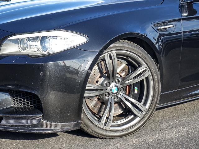 2013 BMW M5 Base