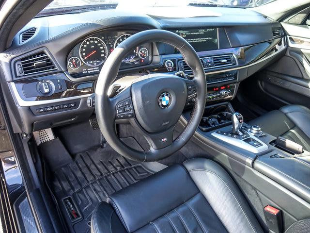 2013 BMW M5 Base