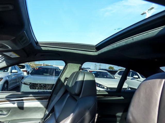 2013 BMW M5 Base