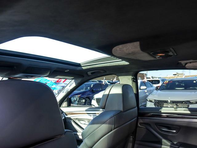 2013 BMW M5 Base