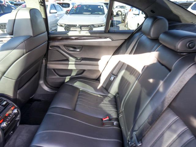 2013 BMW M5 Base
