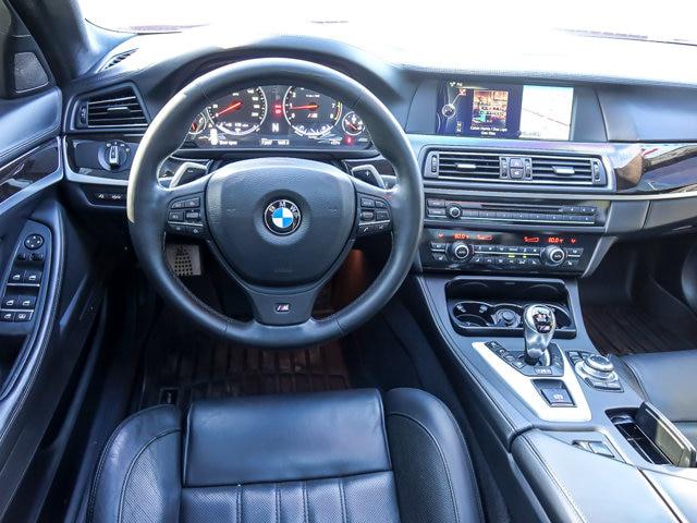 2013 BMW M5 Base