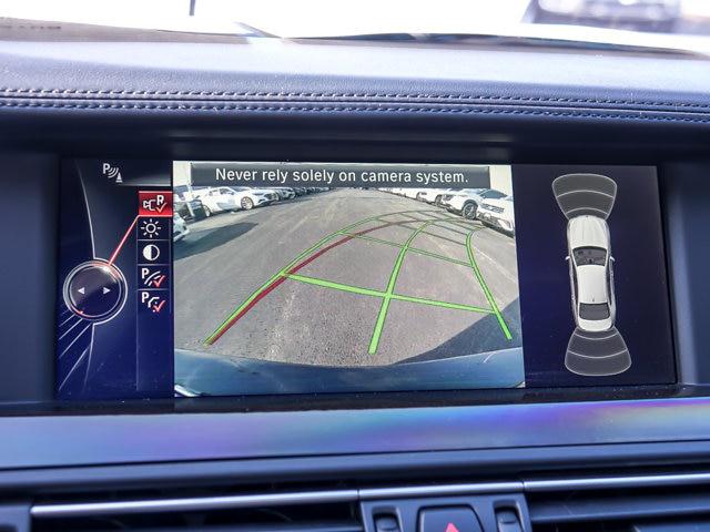 2013 BMW M5 Base