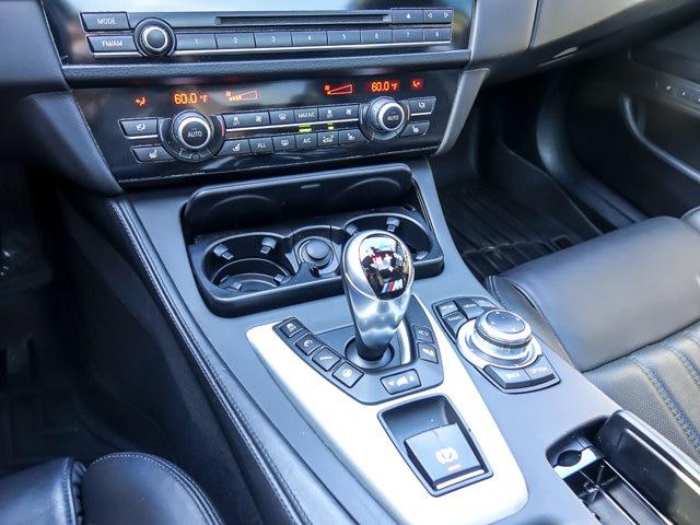 2013 BMW M5 Base