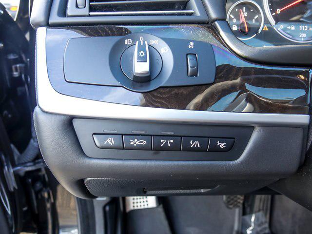 2013 BMW M5 Base
