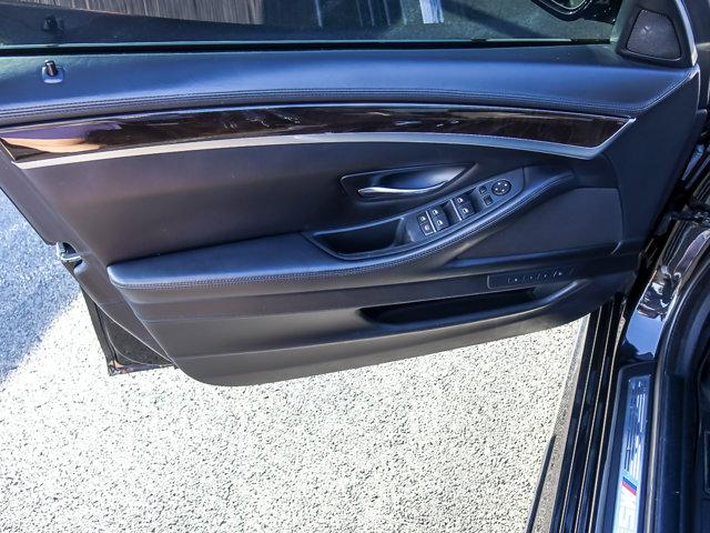 2013 BMW M5 Base