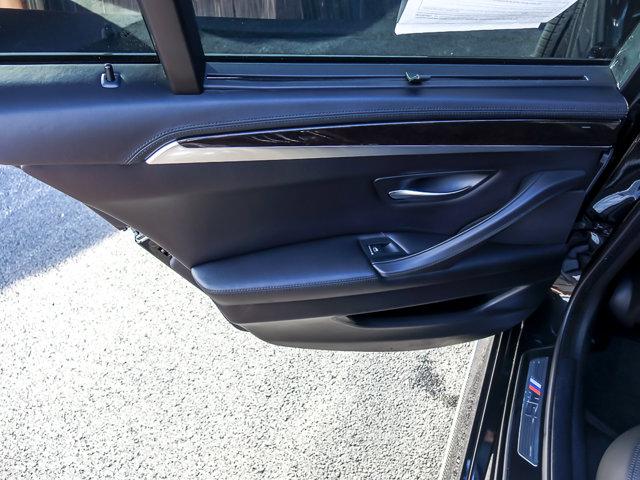 2013 BMW M5 Base