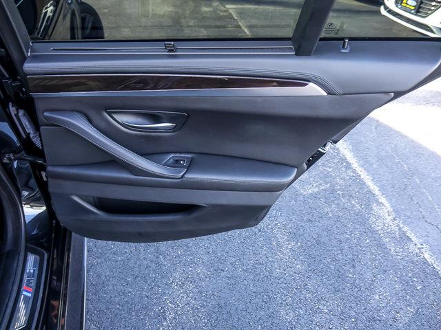 2013 BMW M5 Base