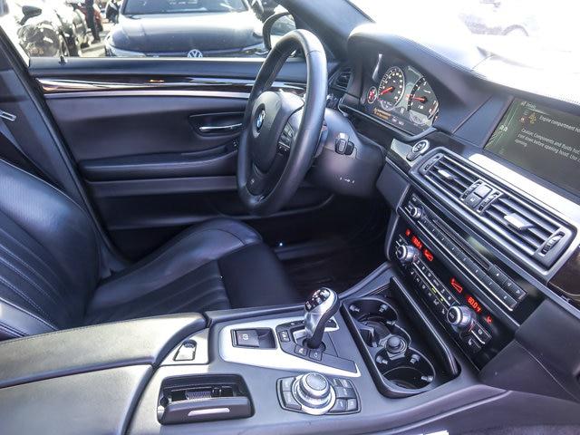 2013 BMW M5 Base