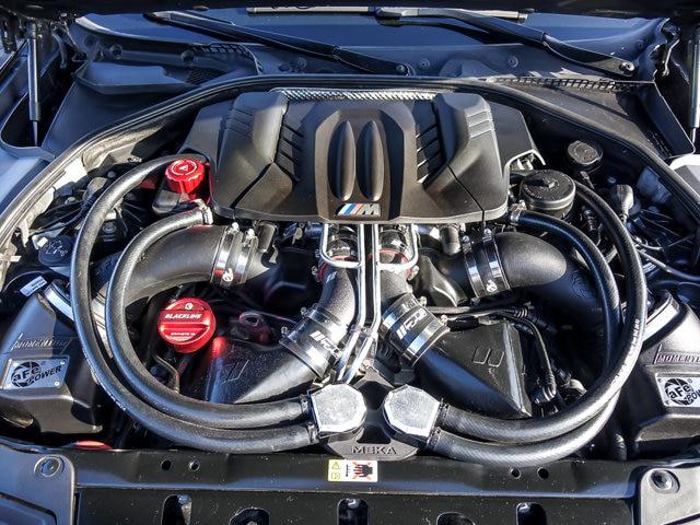 2013 BMW M5 Base