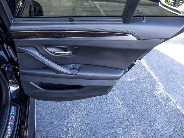 2013 BMW M5 Base
