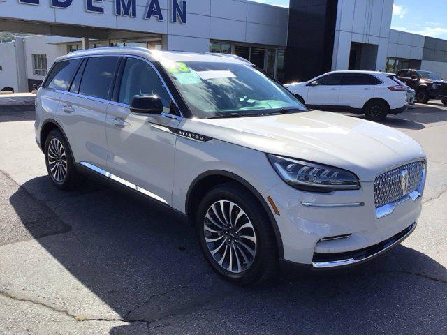 2023 Lincoln Aviator Standard for sale in Allentown, PA