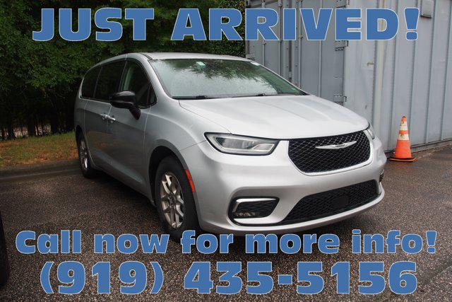 2024 Chrysler Pacifica Touring L for sale in Wake Forest, NC