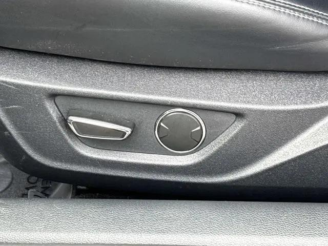2015 Ford Mustang EcoBoost
