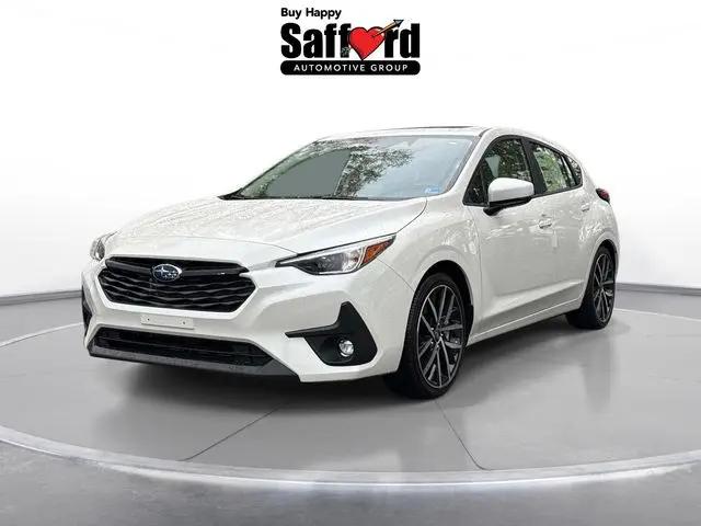 2026 Subaru Impreza Sport for sale in Manassas, VA