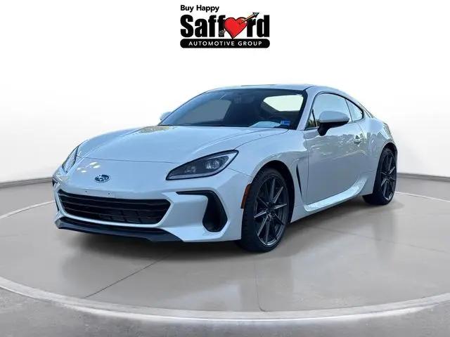 2026 Subaru BRZ Limited for sale in Manassas, VA