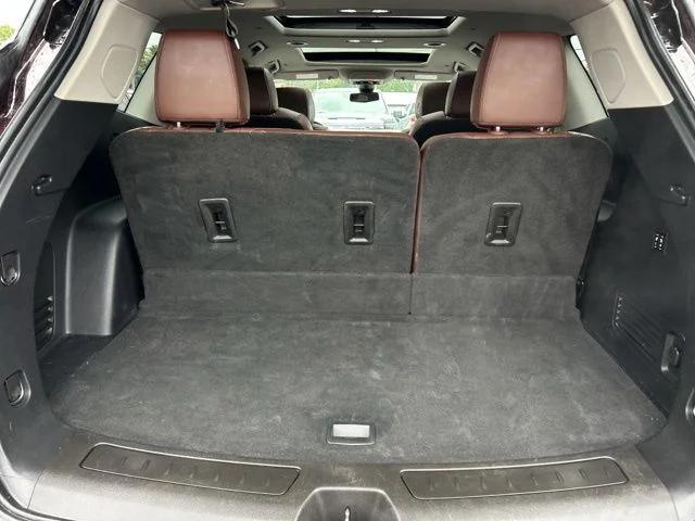 2021 Buick Enclave AWD Avenir