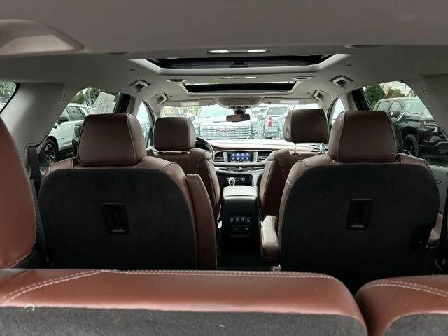 2021 Buick Enclave AWD Avenir
