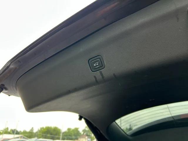 2021 Buick Enclave AWD Avenir