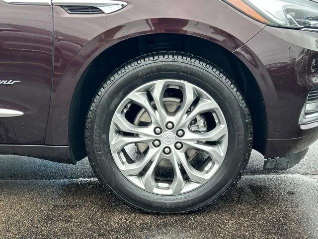 2021 Buick Enclave AWD Avenir