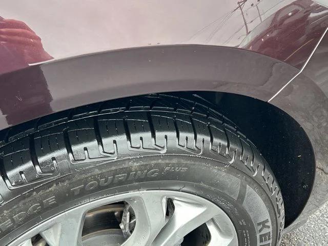 2021 Buick Enclave AWD Avenir