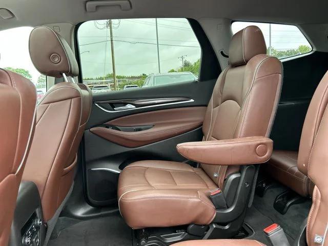 2021 Buick Enclave AWD Avenir