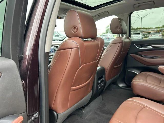 2021 Buick Enclave AWD Avenir