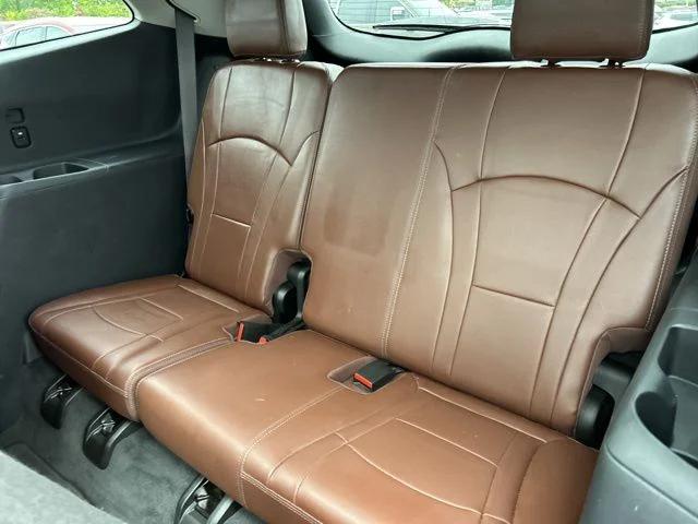 2021 Buick Enclave AWD Avenir