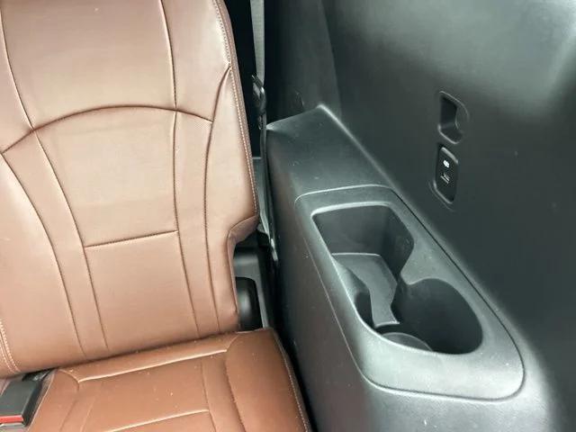 2021 Buick Enclave AWD Avenir