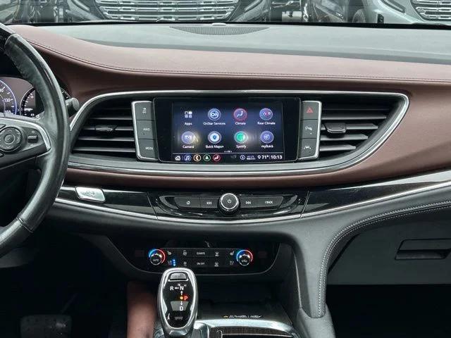 2021 Buick Enclave AWD Avenir