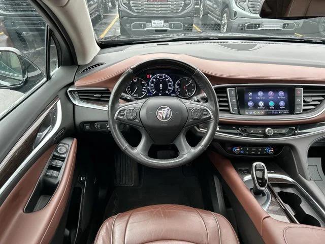 2021 Buick Enclave AWD Avenir