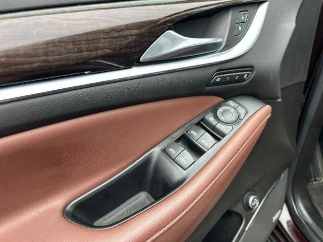 2021 Buick Enclave AWD Avenir