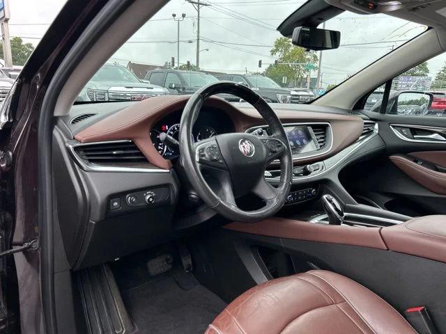 2021 Buick Enclave AWD Avenir