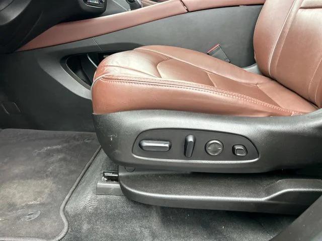 2021 Buick Enclave AWD Avenir