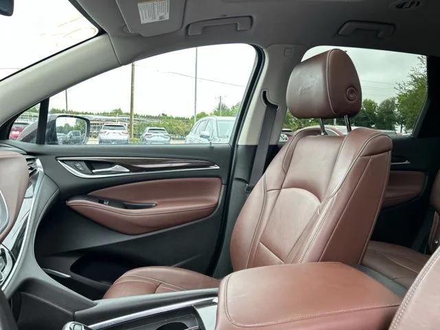 2021 Buick Enclave AWD Avenir