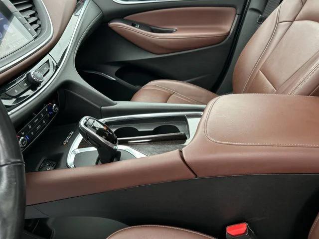2021 Buick Enclave AWD Avenir